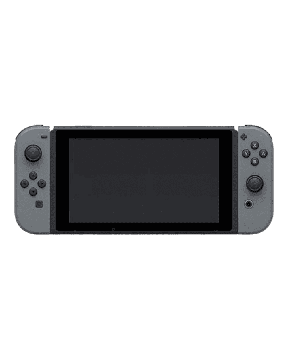Nintendo Switch 32GB V1 (HAC-001) Grey Joy-Con (Pre-owned)