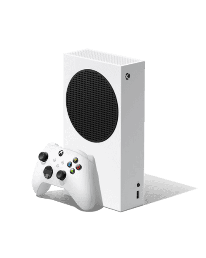 Microsoft Xbox Series S 512GB (Pre-owned)