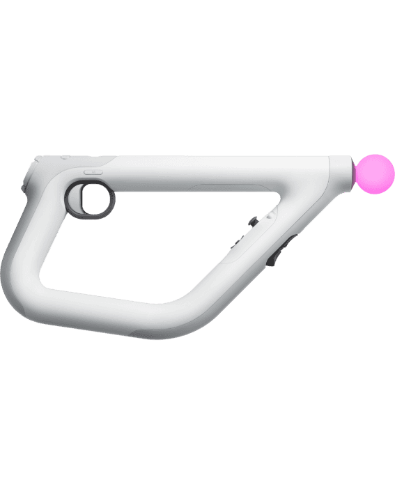 Used psvr shop aim controller