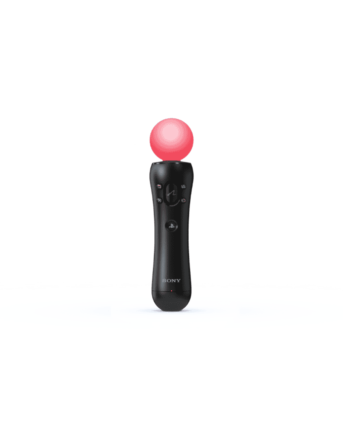 Sony Playstation Move Motion Controller V1 - PS4 (Pre-owned)