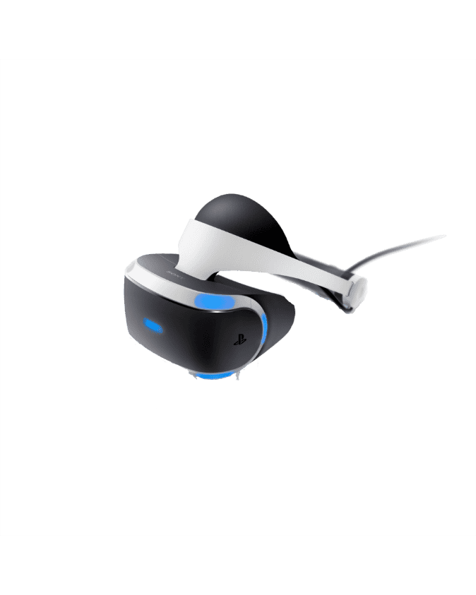 Sony Playstation VR Headset V1 (Pre-owned)