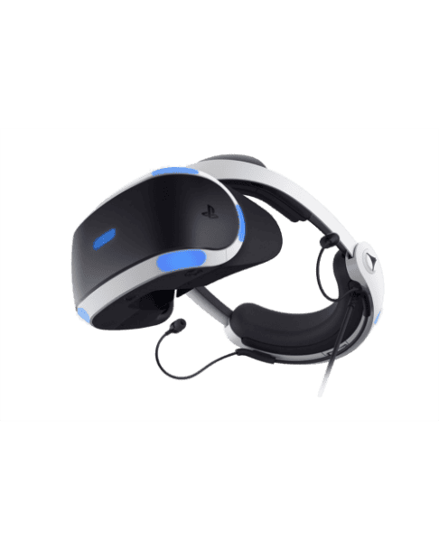 Sony Playstation VR Headset V2 (CUH-ZVR2) |