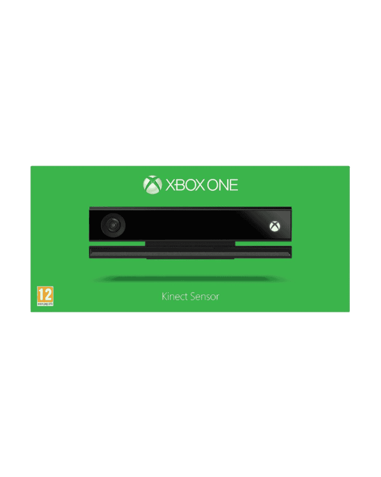 Xbox One Official Kinect 2 Sensor - Xbox One (Pre-owned)