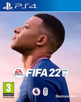 Fifa 2021 playstation clearance 4