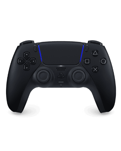 Sony Playstation 5 Official Dual Sense Controller Midnight Black