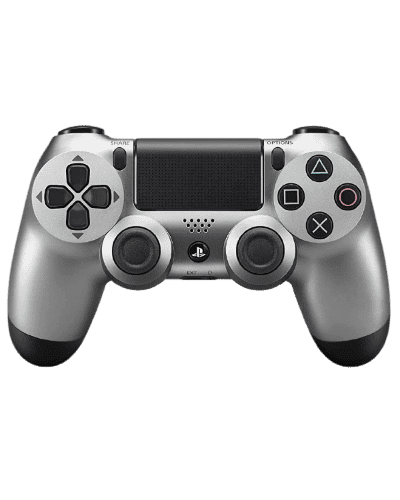 Official Sony DualShock 4 Controller for PS4 (V1) Batman Arkham Knight Special  Edition (Pre-owned) | GameNation