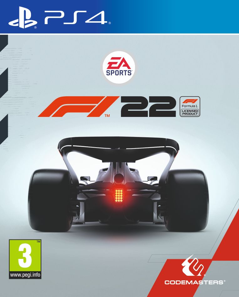 F1® 22 - Codemasters - Racing Ahead