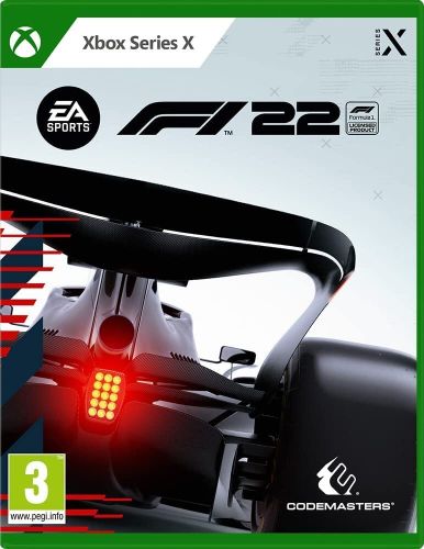 F1 xbox clearance