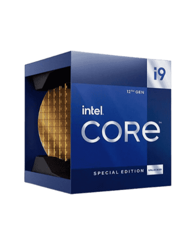 Intel Core i9 12900K Processor - PC Components