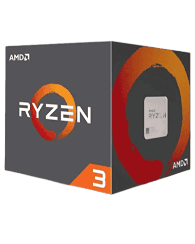 Ryzen 3 3200G (Pre-owned)