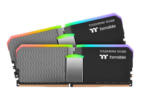 THERMALTAKE TOUGHRAM XG RGB 2x8GB DDR4 3600MHz - R016D408GX2-3600C18A - PC Components