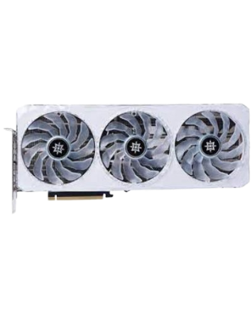 GALAX RTX 4070 Ti 12GB BOOMSTAR - PC Components
