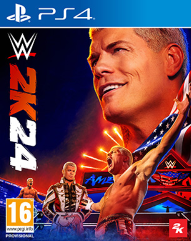 Wwe best sale 19 ps4