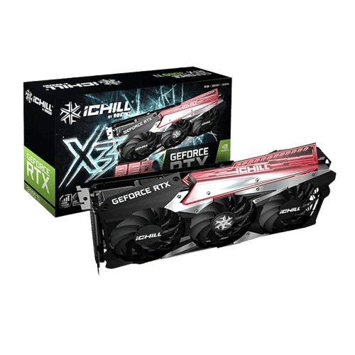 【動作確認済】Inno3d RTX 3060 Ti 11個セット 動作確認済】Inno3d RTX 3060 Ti 11個セットGeForce RTX 3060 Ti