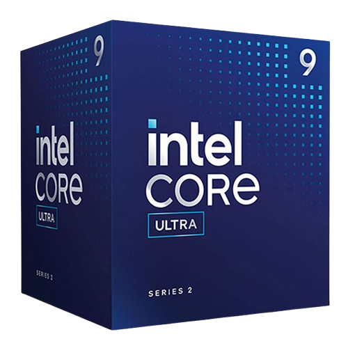 Core Ultra 9 285 Processor - PC Components