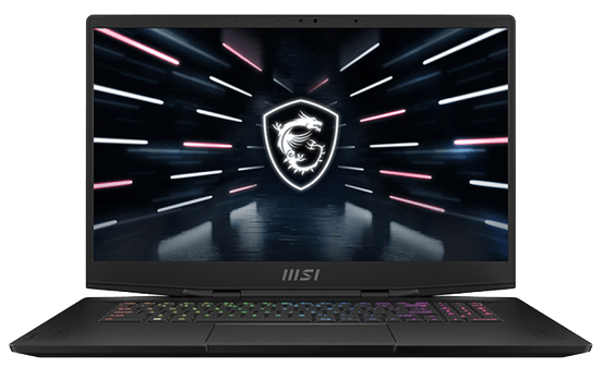 MSI Stealth 16 Studio (i7-13700H + RTX 4070) - PC Components