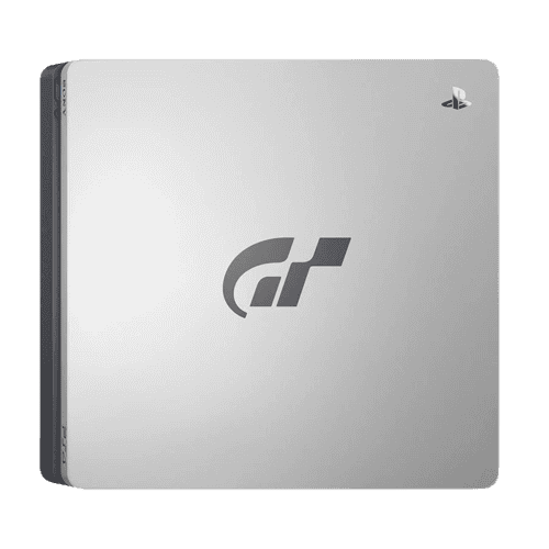 Sony PlayStation 4 Slim 1 TB GT Sport Limited Edition (Preowned