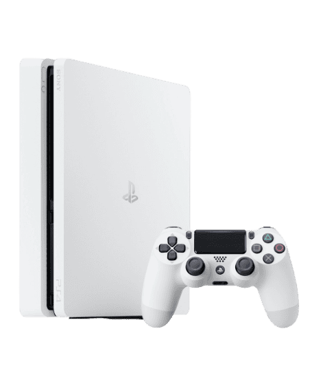 Sony PlayStation 4 1 TB White (Pre-owned) | GameNation