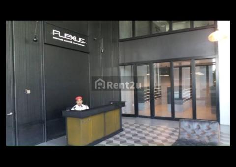 Flexus Signature Suites Jln Kuching KL Soho