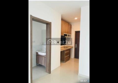 Apartment/condo unfurnished near Tuas second link, Gelang Patah, Iskandar Puteri, Medini