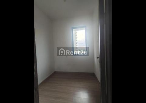 1 bedroom/ studio Apartment/condo fully furnished near Tuas second link, Gelang Patah