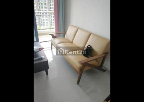 Apartment/Condo Full Furnished Near Tuas, Gelang Patah, Iskandar Puter