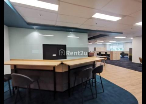 KLCC Office For Rent Kuala Lumpur Centre