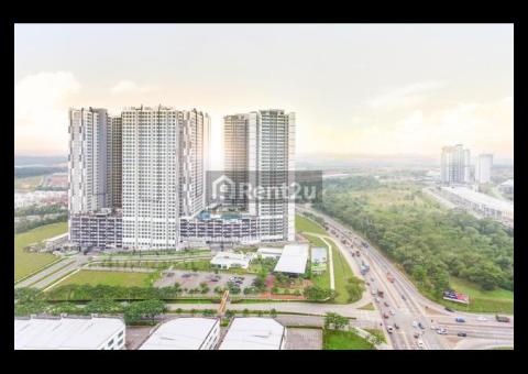Room with Elevator Privacy for rent at D'Summit Residences