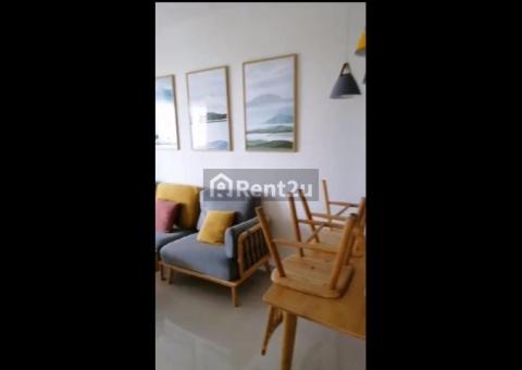Apartment/condo fully furnished near Tuas second link, Gelang Patah, Iskandar Puteri, Medini