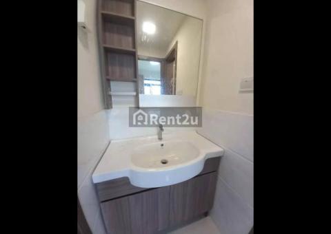 Apartment/condo fully furnished near Tuas second link, Gelang Patah, Iskandar Puteri Forest City