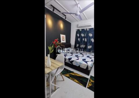 Middle Room For Rent @ Puchong Taman Wawasan 1
