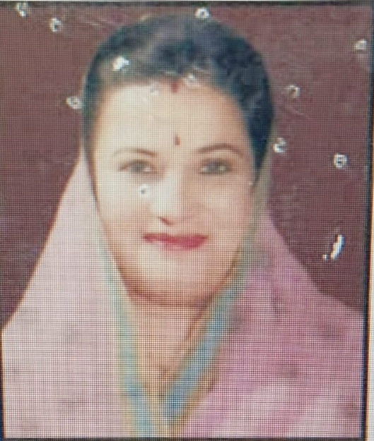 Rajkumari Ratna Singh