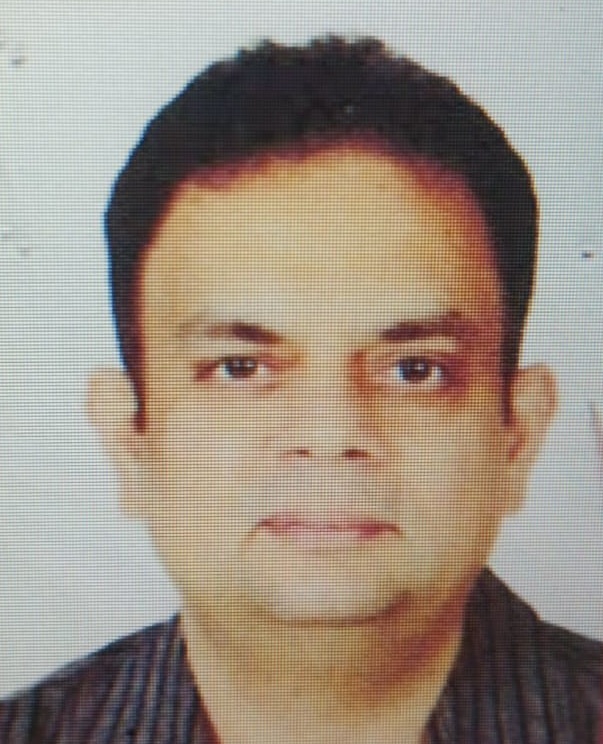 Raja Yatindra Mohan Pratap Mishra