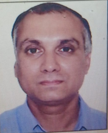 Syed Hasnain Sadiq