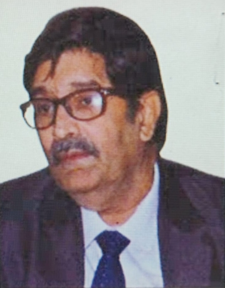 Sheikh Nayyar Mahmood
