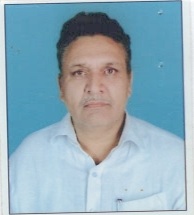 Sri Sandeep Kumar Seth
