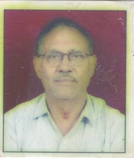 Sri Kamlesh Seth Saheb