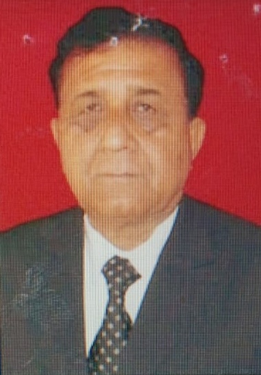 Sri Rizwan Ullah Khan