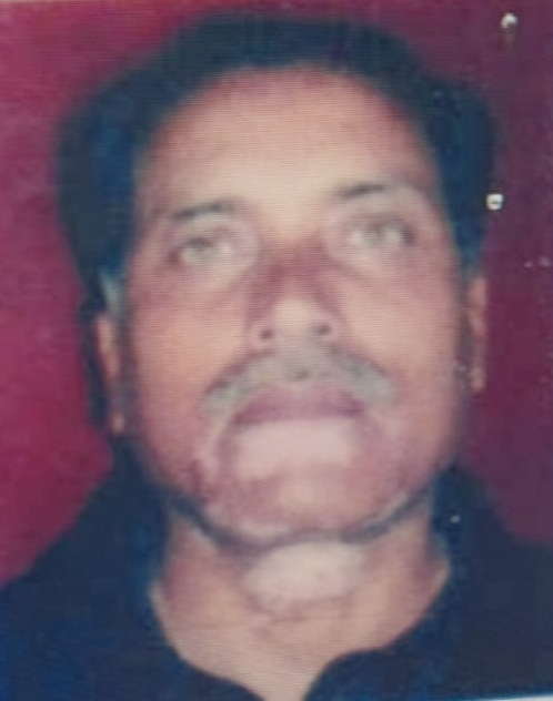 Shri Vijay Kumar Singh
