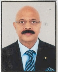 Dr. Venkateshwar Nath Singh