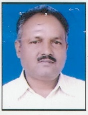 Sri Anand Kumar Singh