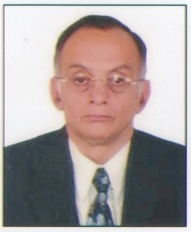 Sri Vijay Kumar Seth