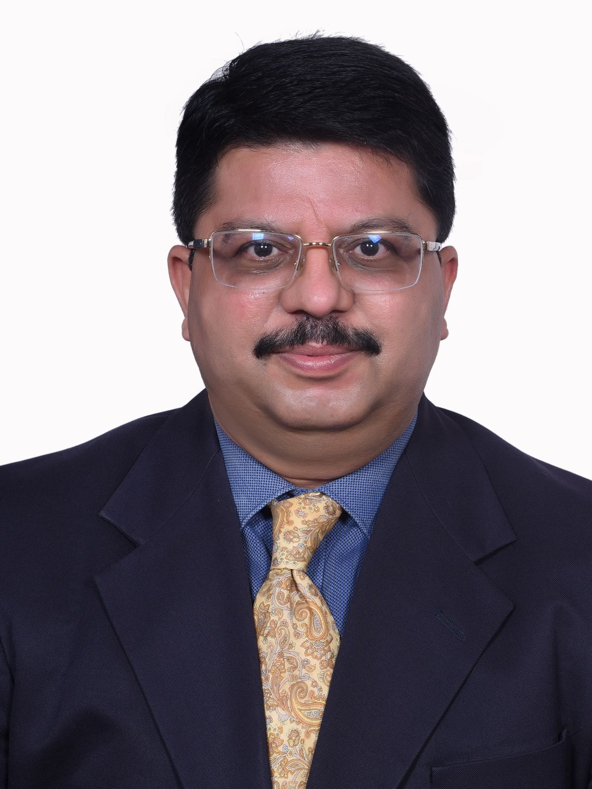 Sri Amiteshwar Dayal Seth