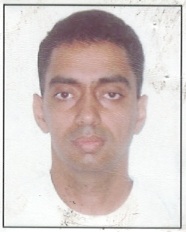 Kr. Anant Vardhan Singh
