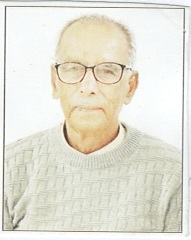 Sri Ashkari Shah