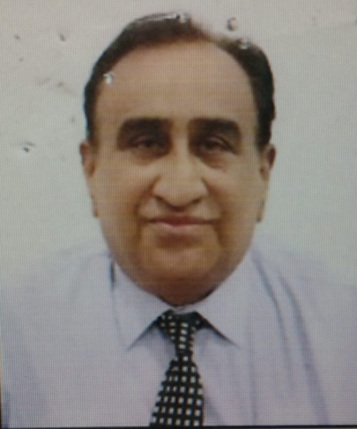 Syed Baqar Imam Qazmi