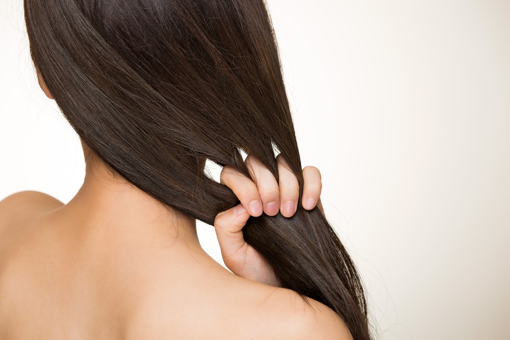 髮膜用法與護髮步驟