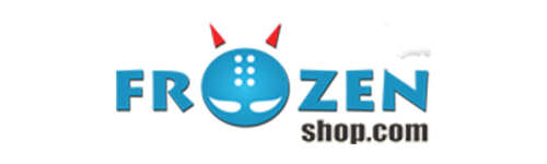 Frozen Shop