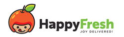 Happyfresh