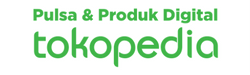 Tokopedia Pulsa